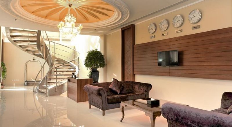 Gloria Inn Ριάντ Εξωτερικό φωτογραφία