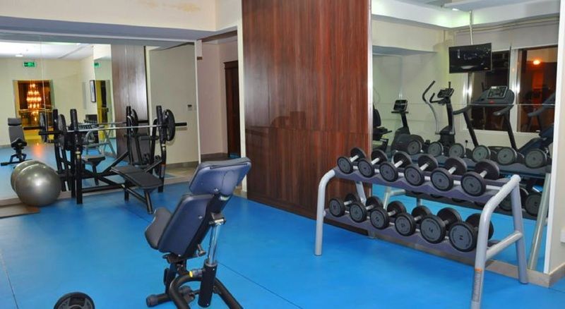 Gloria Inn Ριάντ Εξωτερικό φωτογραφία