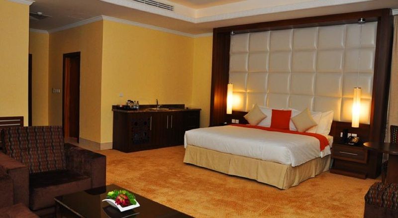 Gloria Inn Ριάντ Εξωτερικό φωτογραφία