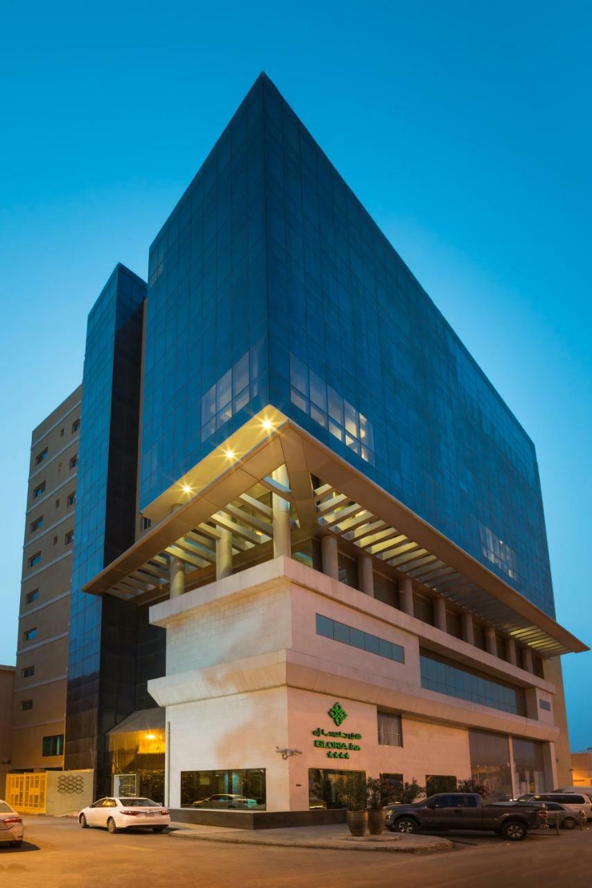 Gloria Inn Ριάντ Εξωτερικό φωτογραφία