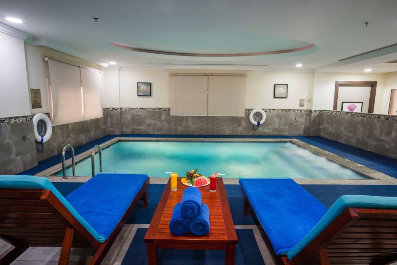 Gloria Inn Ριάντ Εξωτερικό φωτογραφία