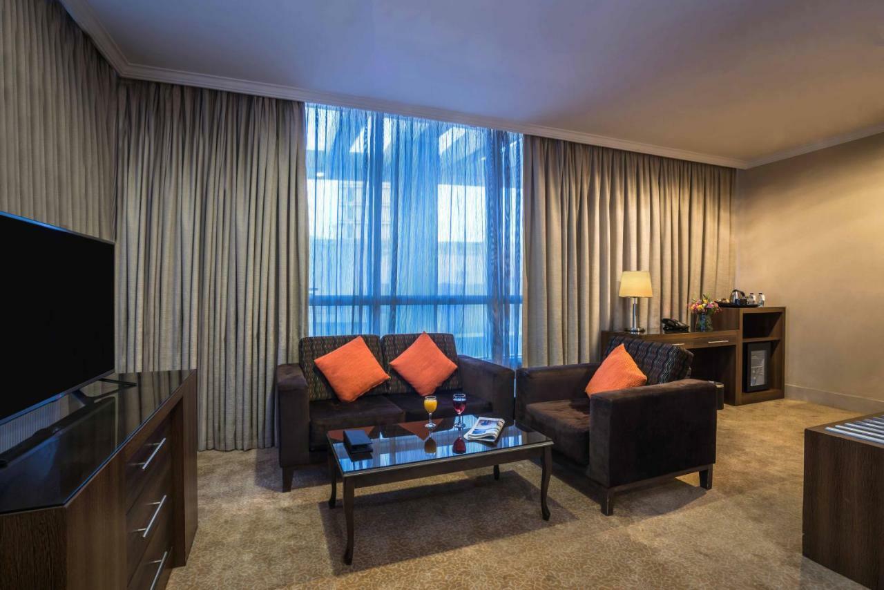 Gloria Inn Ριάντ Εξωτερικό φωτογραφία
