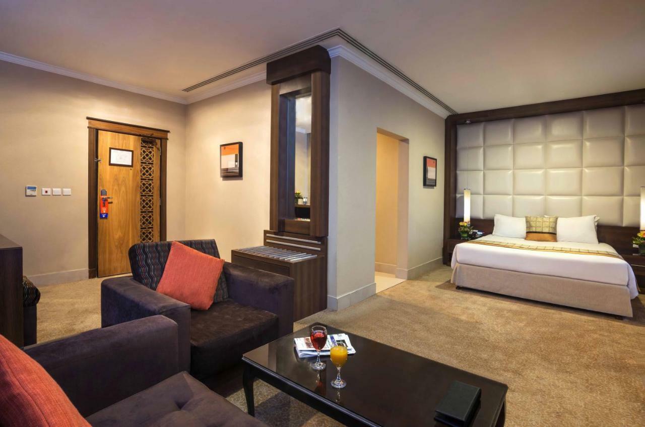 Gloria Inn Ριάντ Εξωτερικό φωτογραφία