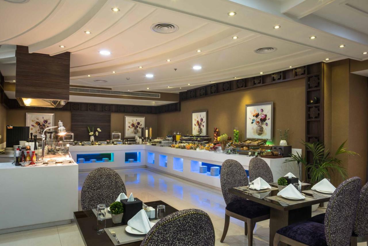 Gloria Inn Ριάντ Εξωτερικό φωτογραφία