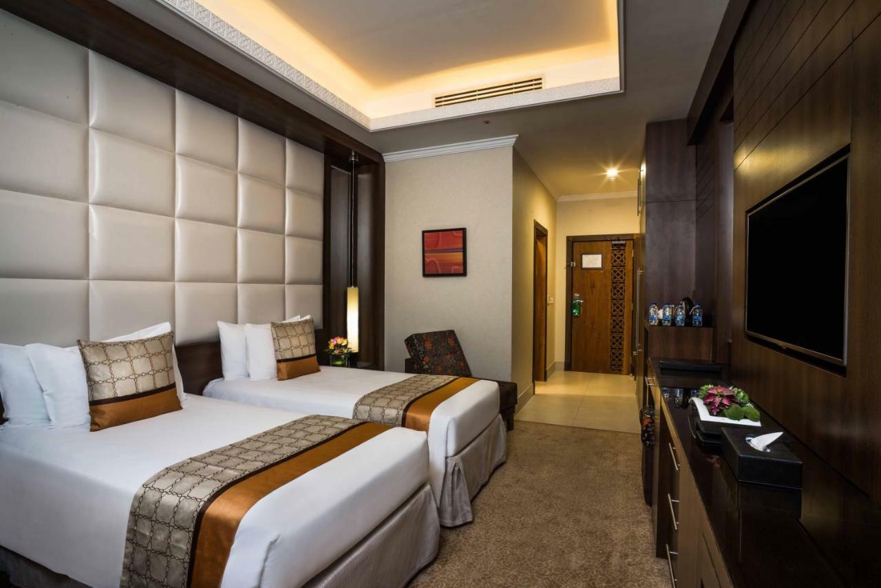 Gloria Inn Ριάντ Εξωτερικό φωτογραφία