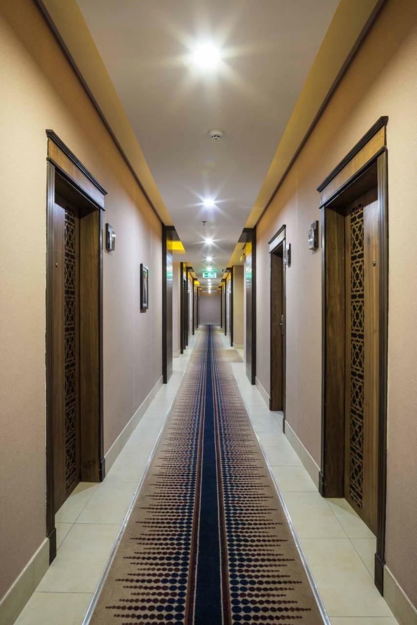 Gloria Inn Ριάντ Εξωτερικό φωτογραφία