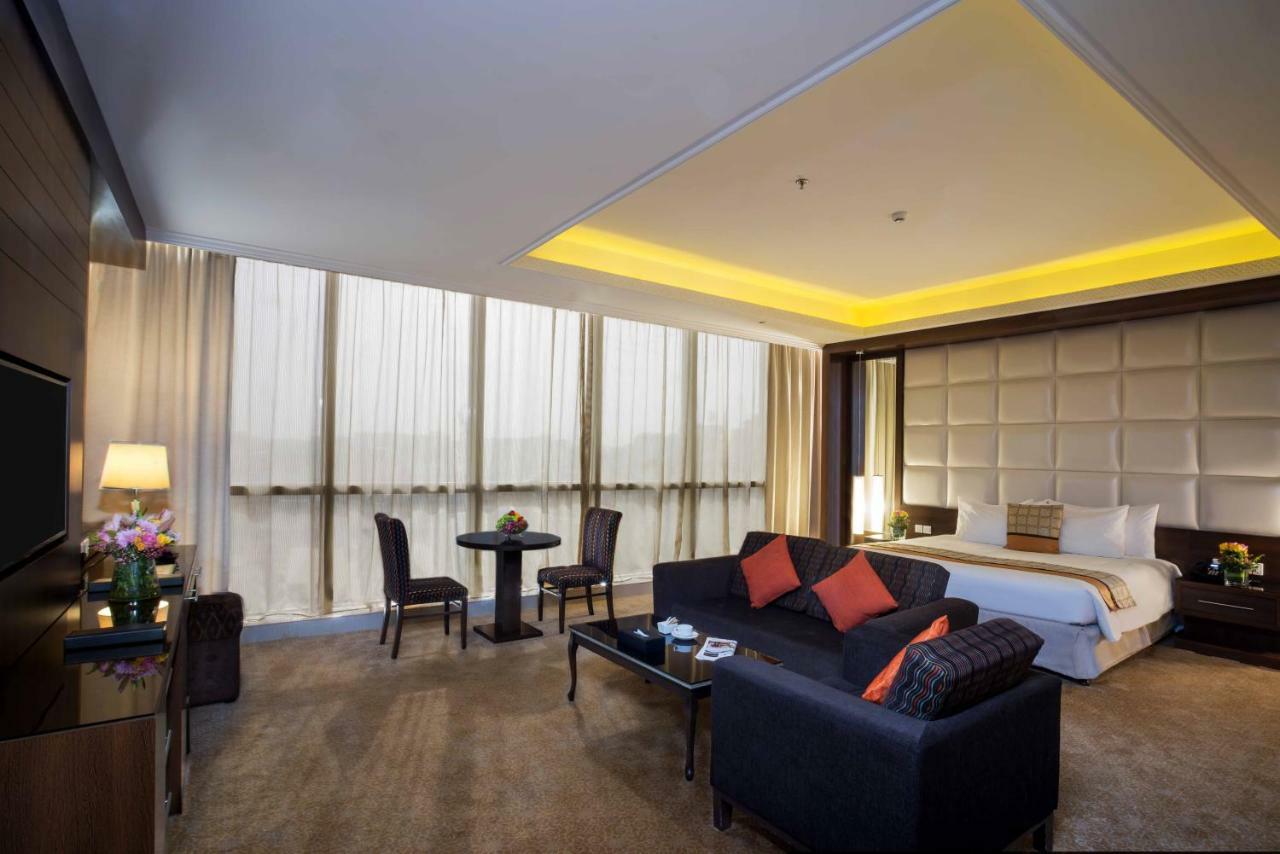 Gloria Inn Ριάντ Εξωτερικό φωτογραφία
