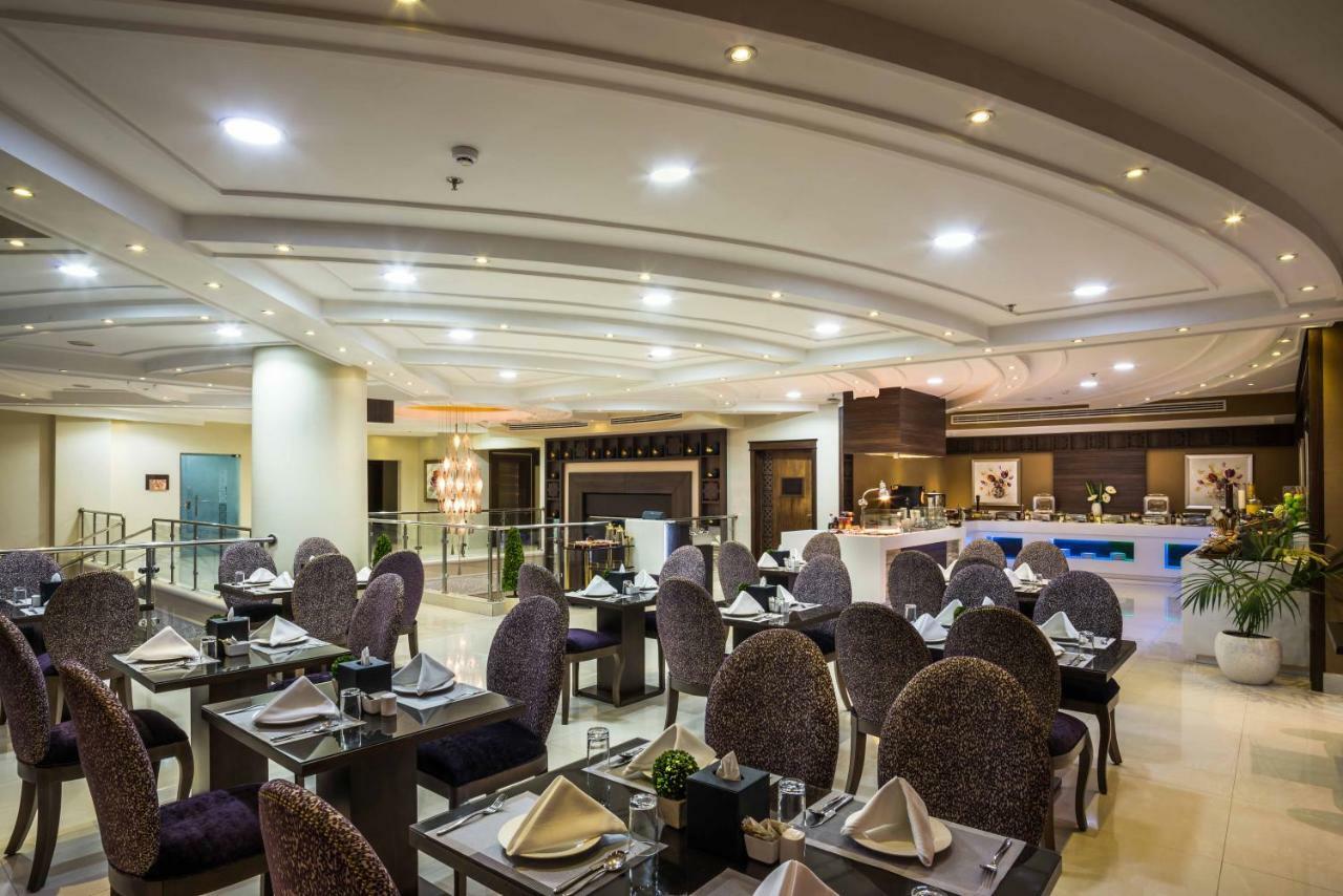 Gloria Inn Ριάντ Εξωτερικό φωτογραφία