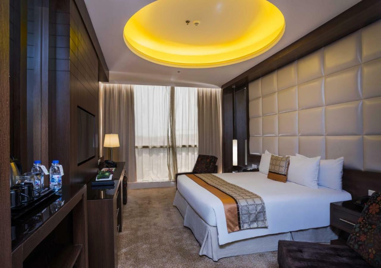 Gloria Inn Ριάντ Εξωτερικό φωτογραφία
