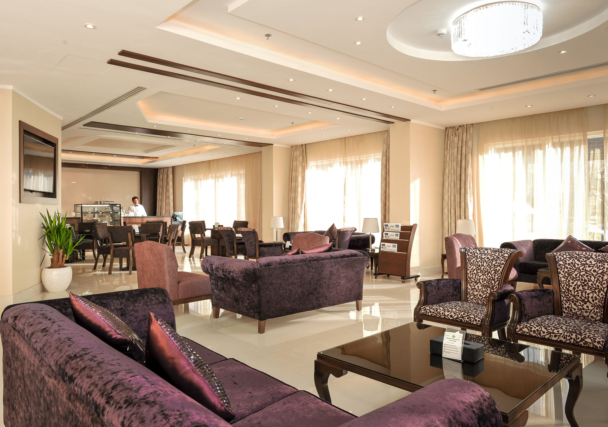 Gloria Inn Ριάντ Εξωτερικό φωτογραφία
